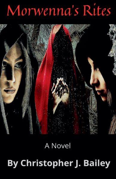 Produktbild: Morwenna's Rites