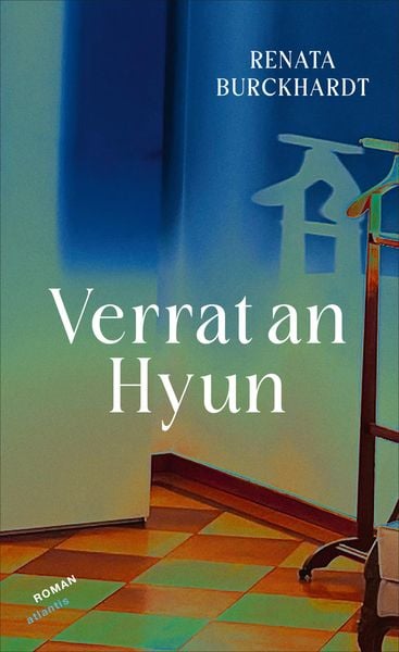 Produktbild: Verrat an Hyun
