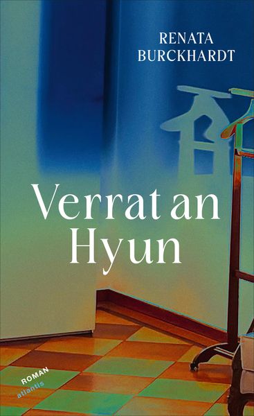 Produktbild: Verrat an Hyun
