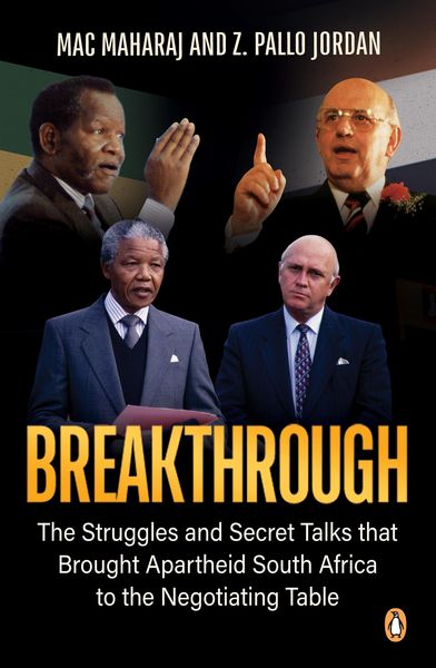 Produktbild: Breakthrough