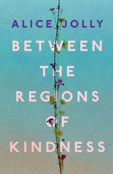 Produktbild: Between the Regions of Kindness