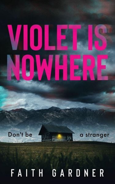 Produktbild: Violet Is Nowhere