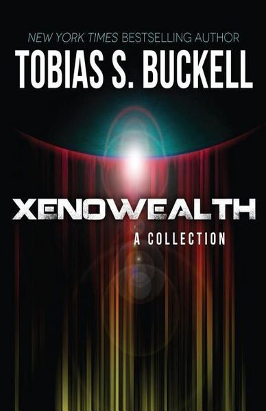 Produktbild: Xenowealth: A Collection