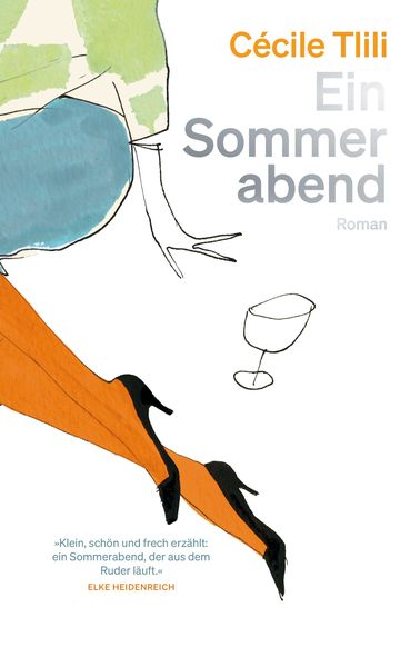 Produktbild: Ein Sommerabend