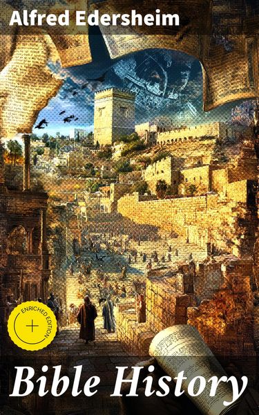 Produktbild: Bible History
