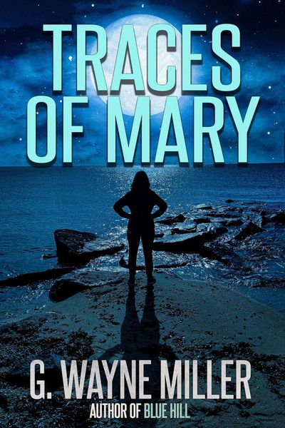 Produktbild: Traces of Mary