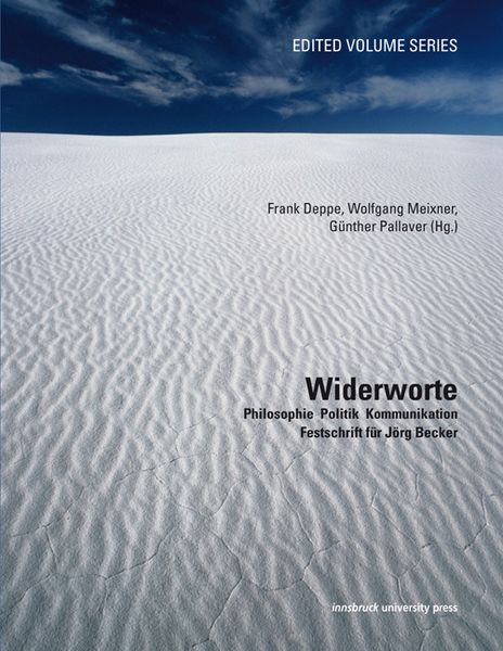 Produktbild: Widerworte