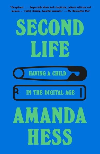 Produktbild: Second Life
