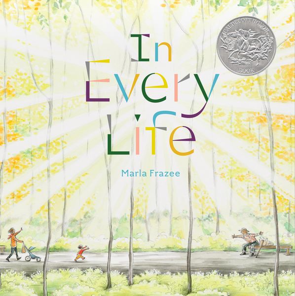 Produktbild: In Every Life