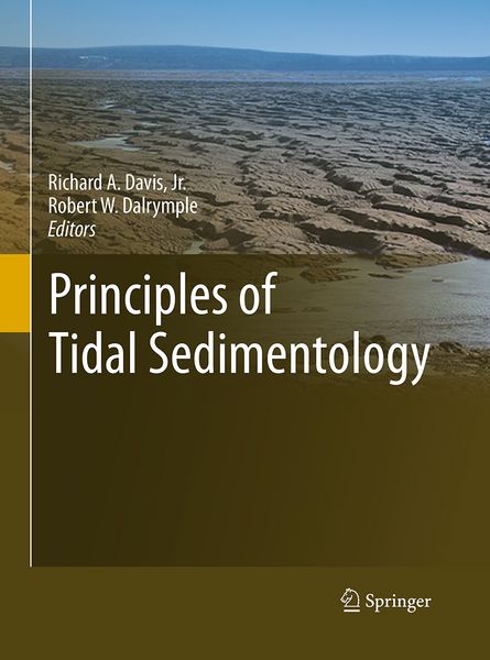 Produktbild: Principles of Tidal Sedimentology
