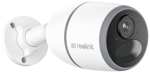 Reolink Go Series G340 GSM IP Überwachungskamera 3840 x 2160 Pixel