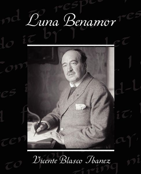 Produktbild: Luna Benamor