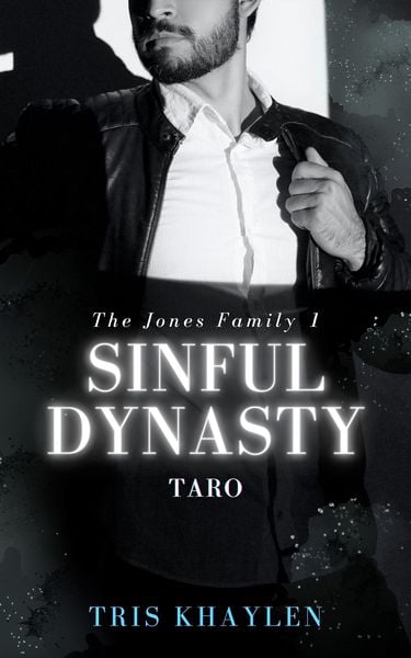 Produktbild: Sinful Dynasty: Taro