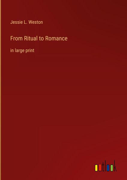 Produktbild: From Ritual to Romance