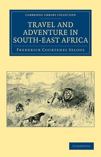 Produktbild: Travel and Adventure in South-East Africa