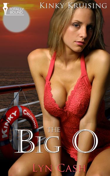 Produktbild: The Big O
