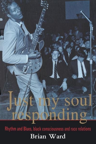 Produktbild: Just My Soul Responding