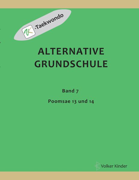 Produktbild: Alternative Grundschule, Band 7