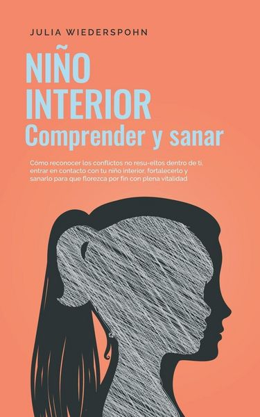 Produktbild: Ni&ntilde;o Interior - comprender y sanar