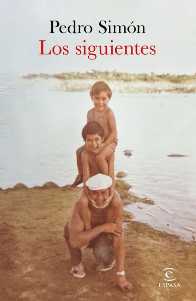 Produktbild: Los siguientes