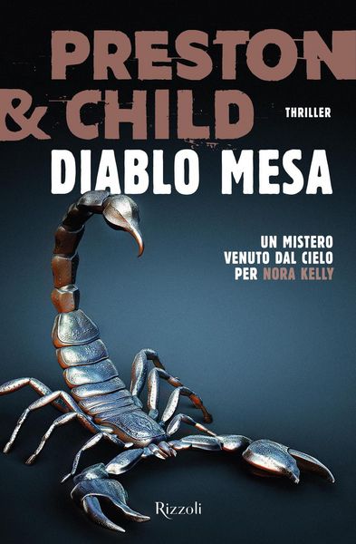 Produktbild: Diablo Mesa
