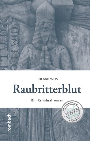 Produktbild: Raubritterblut