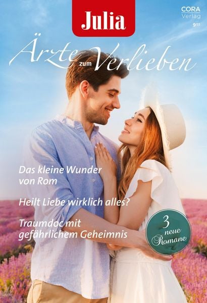 Produktbild: Julia &Auml;rzte zum Verlieben Band 168