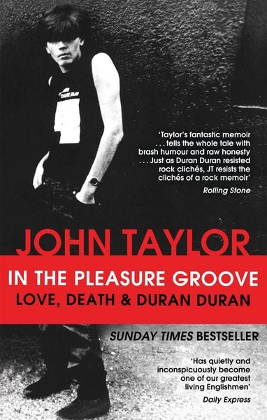 Produktbild: In The Pleasure Groove