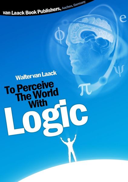 Produktbild: To Perceive the world with logic