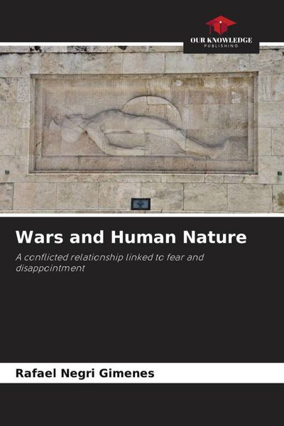 Produktbild: Wars and Human Nature