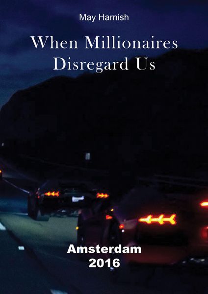 Produktbild: When Millionaires Disregard Us