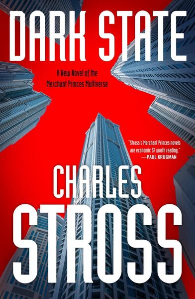 Produktbild: Dark State