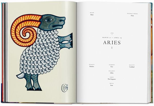Produktbild: Astrology