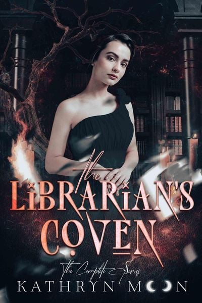 Produktbild: The Librarian's Coven The Complete Series