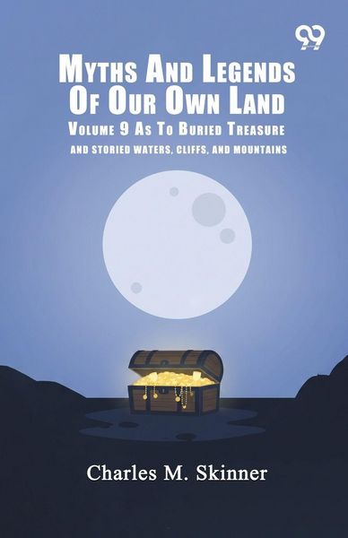 Produktbild: Myths And Legends Of Our Own Land