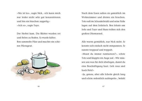 Produktbild: Die Gurkentruppe