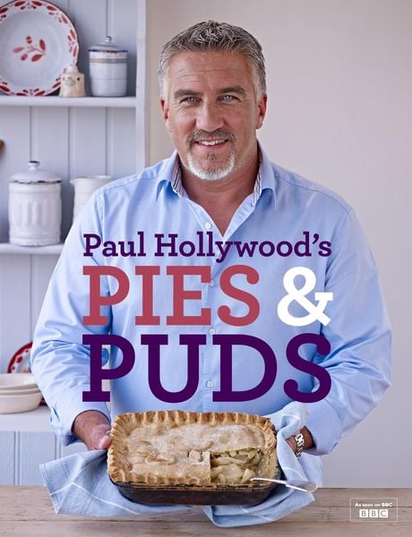 Produktbild: Paul Hollywood's Pies and Puds