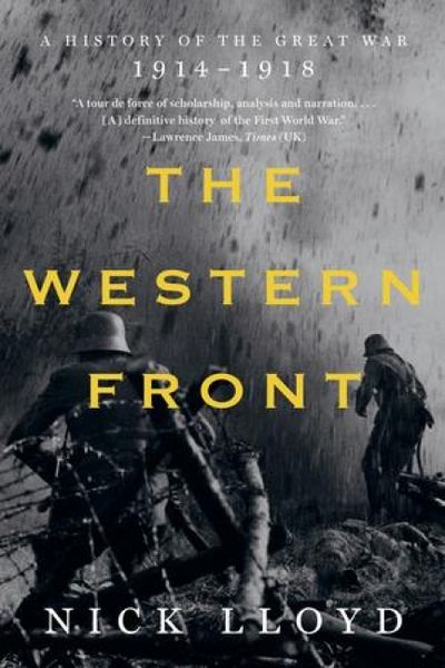 Produktbild: The Western Front