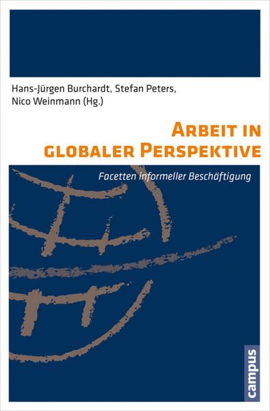 Produktbild: Arbeit in globaler Perspektive