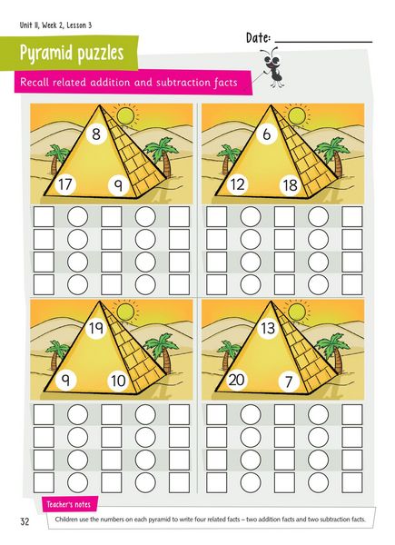 Produktbild: Activity Book 1C