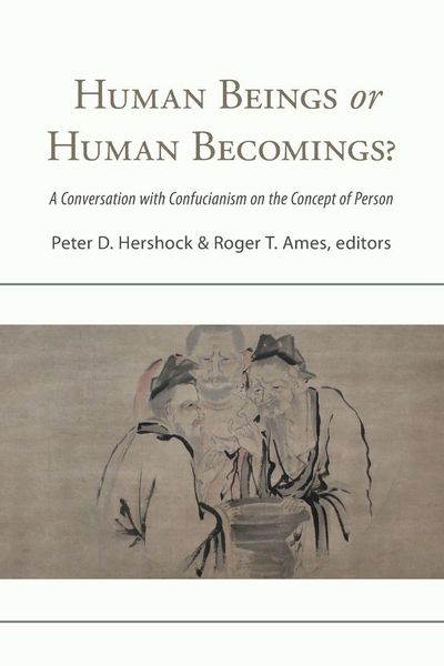 Produktbild: Human Beings or Human Becomings?
