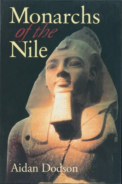 Produktbild: Monarchs of the Nile