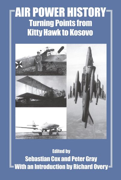 Produktbild: Air Power History