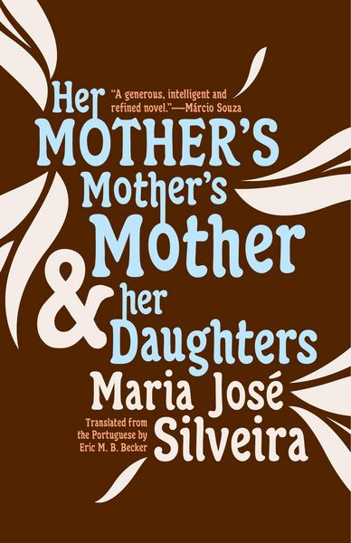 Produktbild: Her Mother's Mother's Mother and Her Daughters