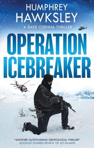 Produktbild: Operation Icebreaker