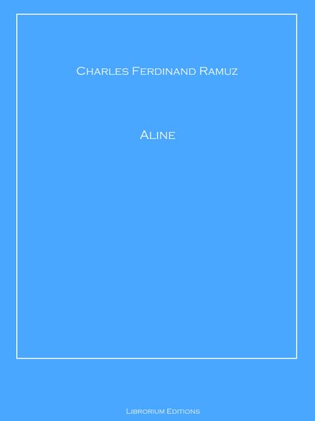 Produktbild: Aline