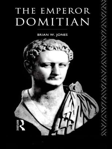 Produktbild: The Emperor Domitian