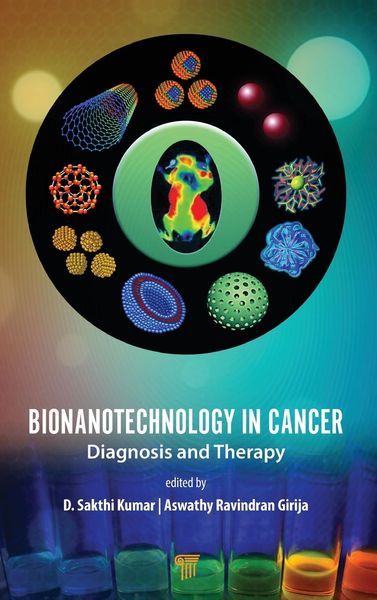 Produktbild: Bionanotechnology in Cancer