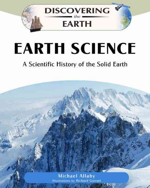 Produktbild: Allaby, M:  Earth Science