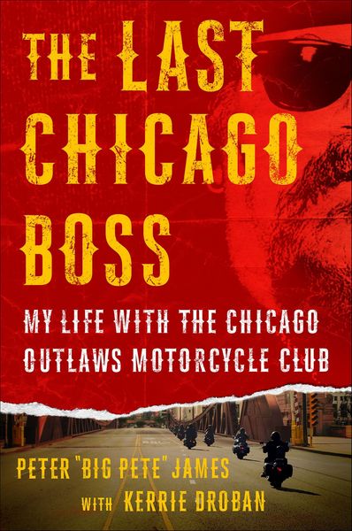 Produktbild: The Last Chicago Boss